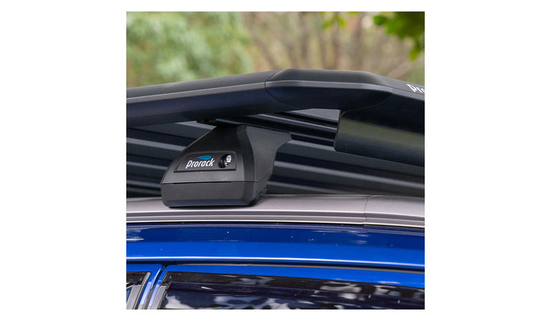 Direct mount roof rack online